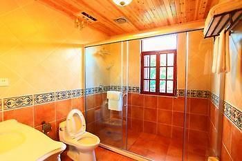 Mount Lu No. 7 Xiangshanyuan Holiday Hotel Wenquan  Esterno foto