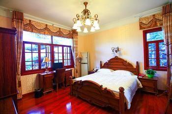 Mount Lu No. 7 Xiangshanyuan Holiday Hotel Wenquan  Esterno foto
