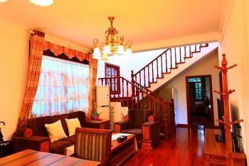Mount Lu No. 7 Xiangshanyuan Holiday Hotel Wenquan  Esterno foto