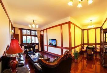 Mount Lu No. 7 Xiangshanyuan Holiday Hotel Wenquan  Esterno foto
