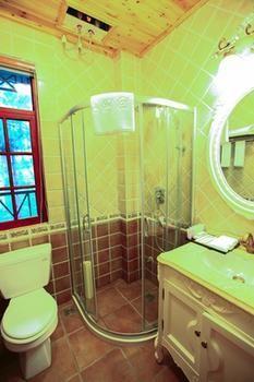 Mount Lu No. 7 Xiangshanyuan Holiday Hotel Wenquan  Esterno foto