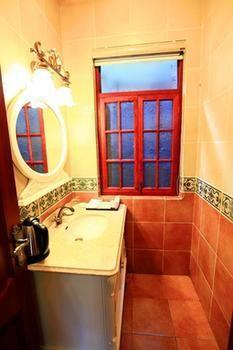 Mount Lu No. 7 Xiangshanyuan Holiday Hotel Wenquan  Esterno foto
