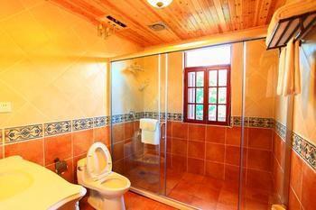 Mount Lu No. 7 Xiangshanyuan Holiday Hotel Wenquan  Esterno foto