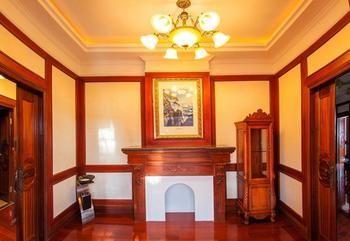 Mount Lu No. 7 Xiangshanyuan Holiday Hotel Wenquan  Esterno foto