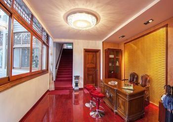 Mount Lu No. 7 Xiangshanyuan Holiday Hotel Wenquan  Esterno foto